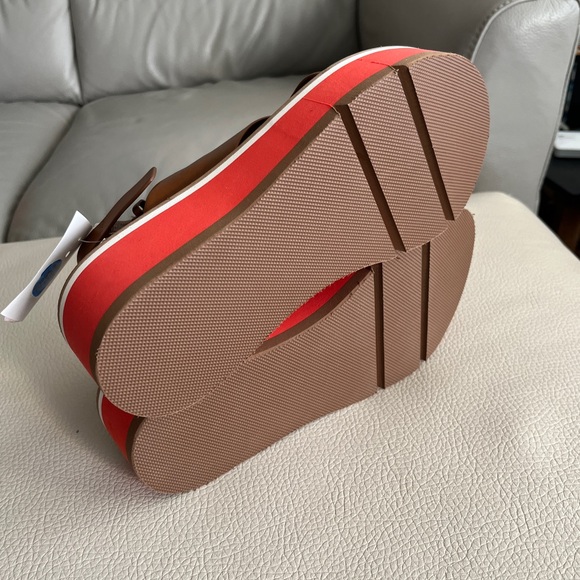 Robert Clergerie Paris Women’s Freedom Lambskin Sandal - Made in France -Size 41 - Picture 9 of 9